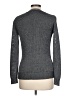J.Crew Gray Cardigan Size L (estimated) - photo 2