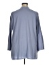 CAbi Blue Pullover Sweater Size XL - photo 2