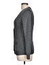 J.Crew Gray Cardigan Size L (estimated) - photo 5
