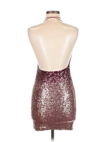 Fashion Nova Cocktail Dress (view 2)