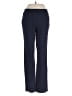 Tapata Solid Blue Dress Pants Size XS - photo 1