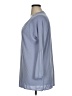 CAbi Blue Pullover Sweater Size XL - photo 5