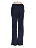 Tapata Solid Blue Dress Pants Size XS - photo 2