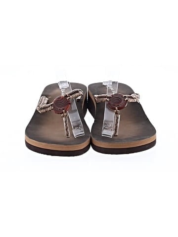 Raya Sun Flip Flops (view 2)
