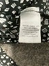 Daniel Rainn 100% Polyester Print Black Sleeveless T-Shirt Size XL - photo 8