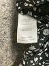 Daniel Rainn 100% Polyester Print Black Sleeveless T-Shirt Size XL - photo 9