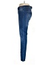 H&M Solid Blue Jeggings Size 16 - photo 5