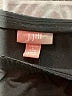 J.Jill Solid Black Formal Skirt Size Lg Petite - photo 4