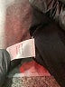 J.Jill Solid Black Formal Skirt Size Lg Petite - photo 5