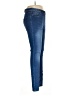 H&M Solid Blue Jeggings Size 16 - photo 4