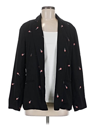 LC Lauren Conrad Blazer (view 1)