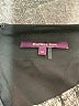 Rachel Roy Graphic Black Formal Skirt Size 10 - photo 4