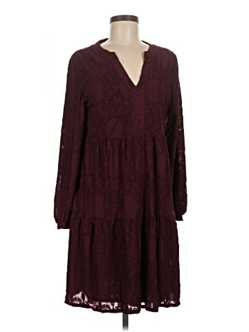 Ronni Nicole Casual Dress (view 1)