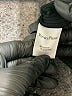 Privacy Please Black Bodysuit Size M - photo 4