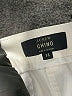 J.Crew Solid Ivory Shorts Size 14 - photo 3