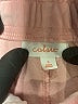 colsie Pink Casual Pants Size S - photo 7