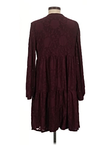 Ronni Nicole Casual Dress (view 2)
