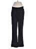 Athleta Solid Black Dress Pants Size 4 - photo 1