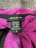 Torrid 100% Polyester Purple 3/4 Sleeve Top Size 2X Plus (2) - photo 7