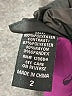 Torrid 100% Polyester Purple 3/4 Sleeve Top Size 2X Plus (2) - photo 8