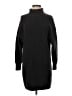 Babaton 100% Wool Black Casual Dress Size XS - photo 1