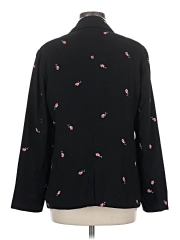 LC Lauren Conrad Blazer (view 2)