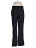 Athleta Solid Black Dress Pants Size 4 - photo 2