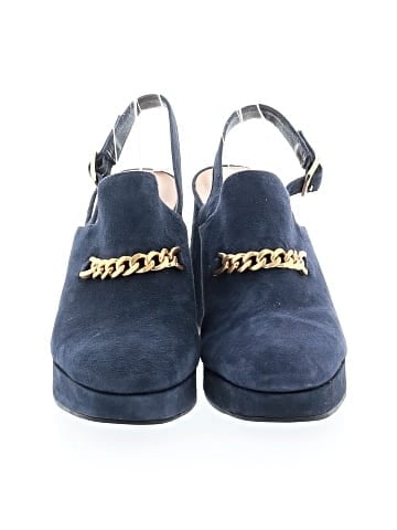 Bernardo Mule/Clog (view 2)
