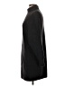 Babaton 100% Wool Black Casual Dress Size XS - photo 5