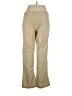Patagonia Solid Tan Khakis Size 14 - photo 2
