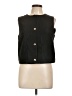 Assorted Brands 100% Polyester Black Vest Size L - photo 1