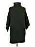 J.Crew Green Poncho Size S - photo 1