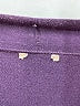 Unbranded Purple Pullover Sweater Size M (estimated) - photo 7