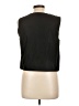 Assorted Brands 100% Polyester Black Vest Size L - photo 2
