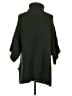J.Crew Green Poncho Size S - photo 2