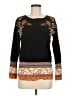 Desigual Black Long Sleeve Top Size M - photo 1