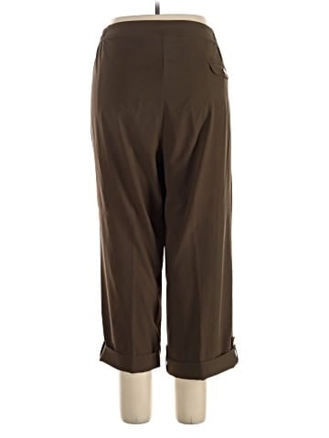 Zenergy by Chico's Casual Pants (view 2)