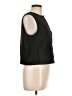 Assorted Brands 100% Polyester Black Vest Size L - photo 4