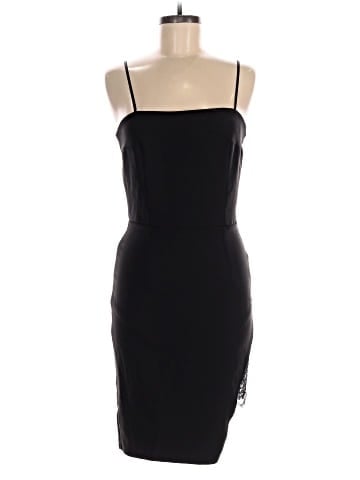 Blanc Cocktail Dress (view 1)
