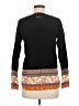 Desigual Black Long Sleeve Top Size M - photo 2