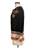 Desigual Black Long Sleeve Top Size M - photo 5