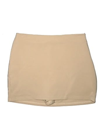 Haute Monde Casual Skirt (view 1)