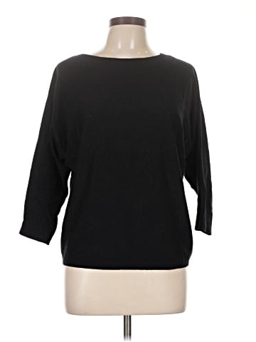 Milano Pullover Sweater (view 1)