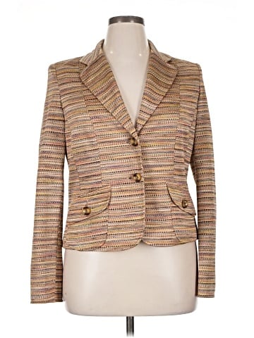 Isabel & Nina Blazer (view 1)