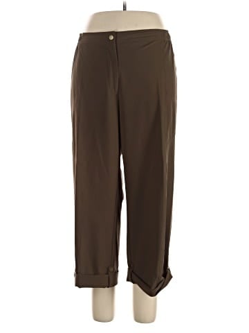 Zenergy by Chico's Casual Pants (view 1)