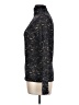 Ulla Johnson Black Long Sleeve Turtleneck Size L - photo 5