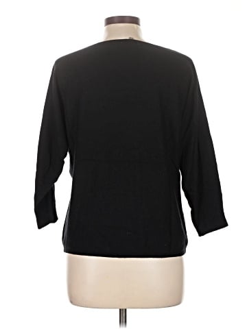 Milano Pullover Sweater (view 2)