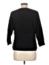 Milano Black Pullover Sweater Size L - photo 2