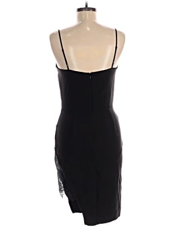 Blanc Cocktail Dress (view 2)