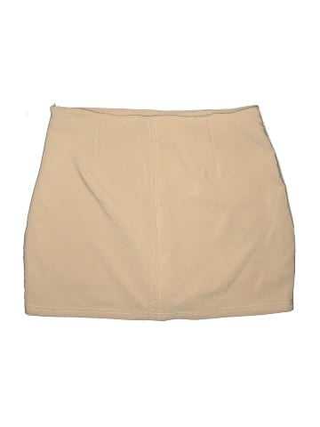Haute Monde Casual Skirt (view 2)
